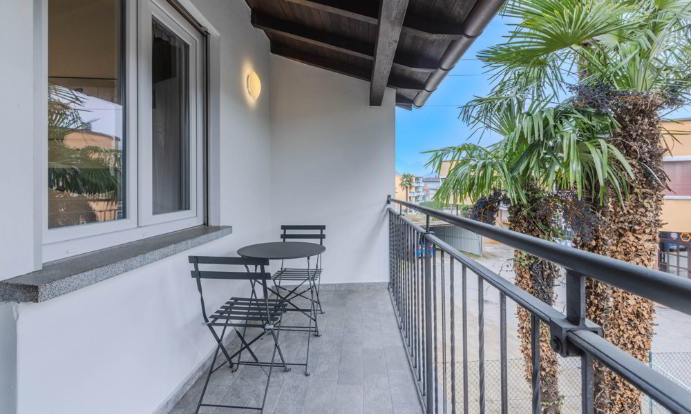 Haus – Magliaso - Ansicht 4