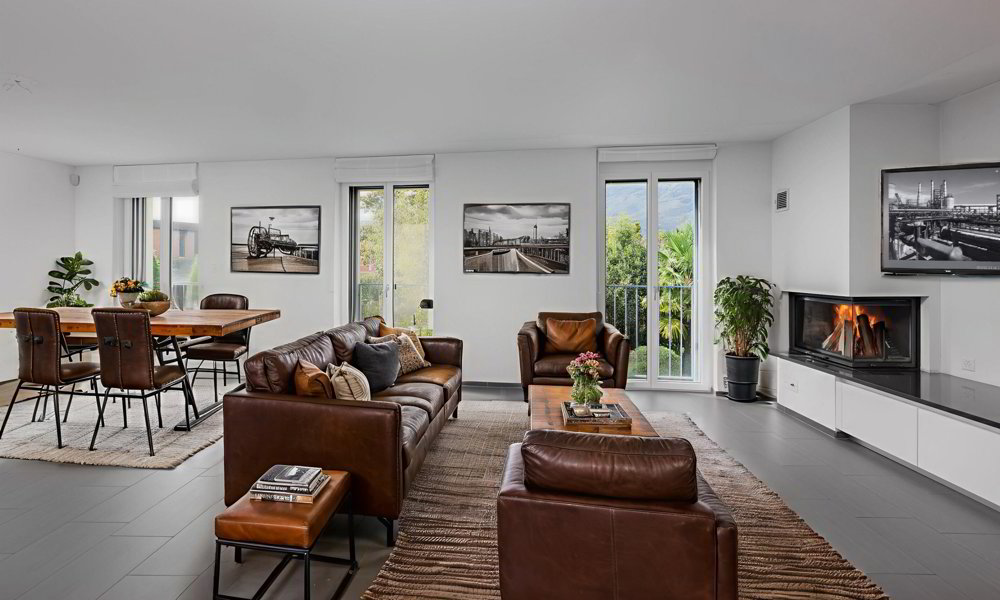 Haus – Ponte Capriasca