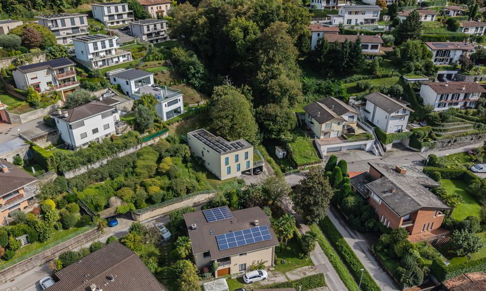 6.5 rooms House to buy in Ponte Capriasca - image 1/16