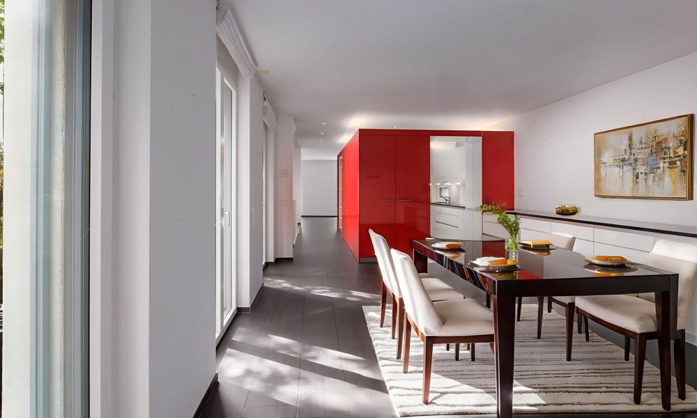 Haus – Ponte Capriasca - Ansicht 3