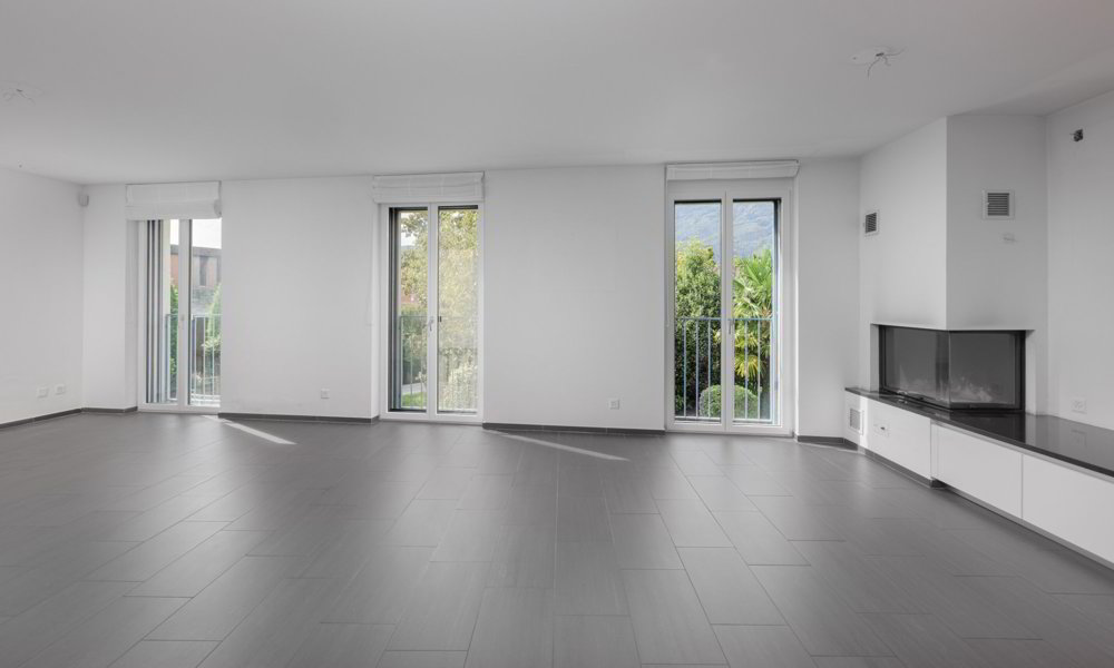 Haus – Ponte Capriasca - Ansicht 5