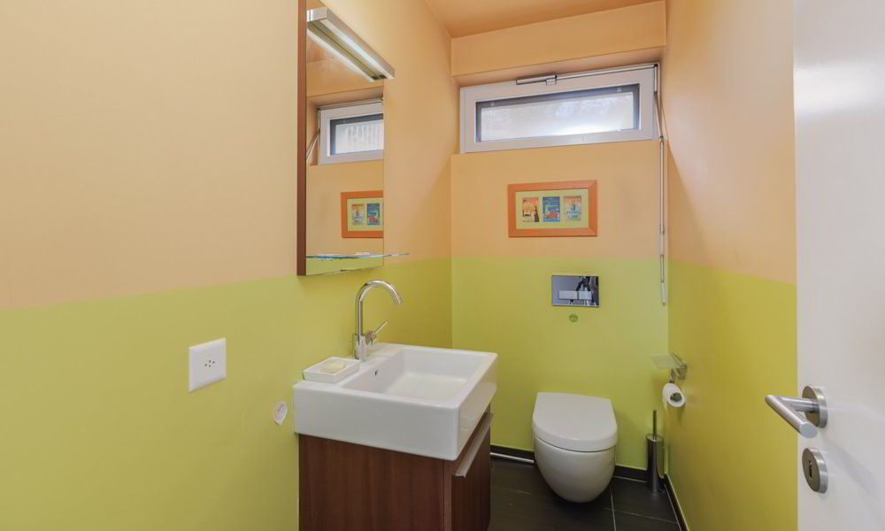 Haus – Ponte Capriasca - Mehr
