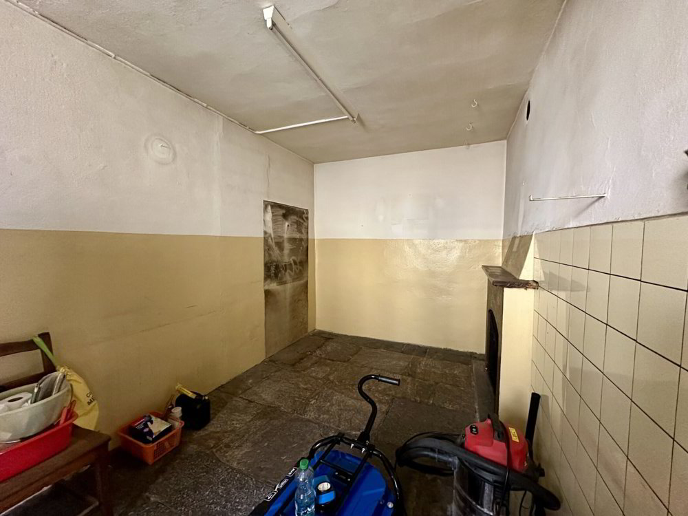 Haus – Biasca - Mehr