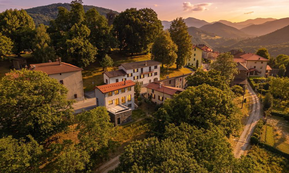 3.5 Zimmer Haus zum verkaufen in Breno - Bild 1/14