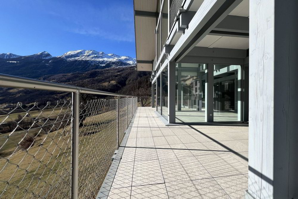 Haus – Acquarossa - Ansicht 2