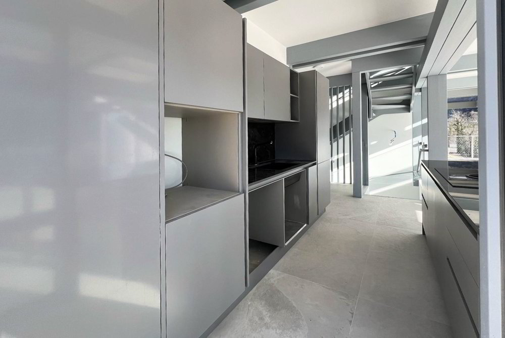 Haus – Acquarossa - Ansicht 5