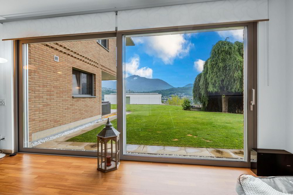 Haus – Manno - Ansicht 4