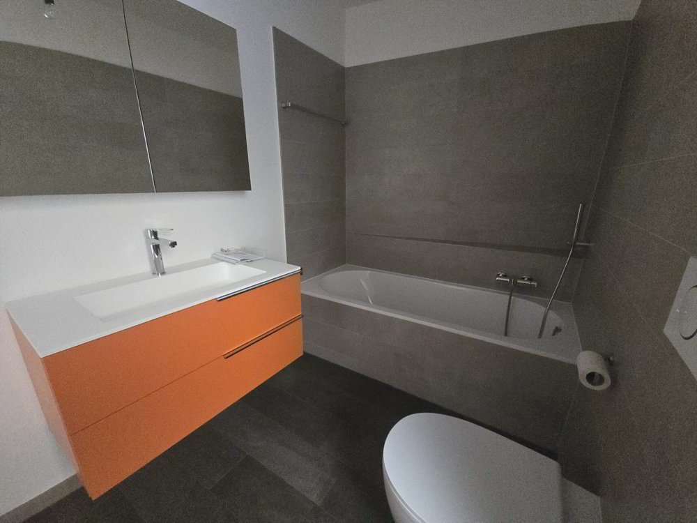 Haus – Cademario - Mehr
