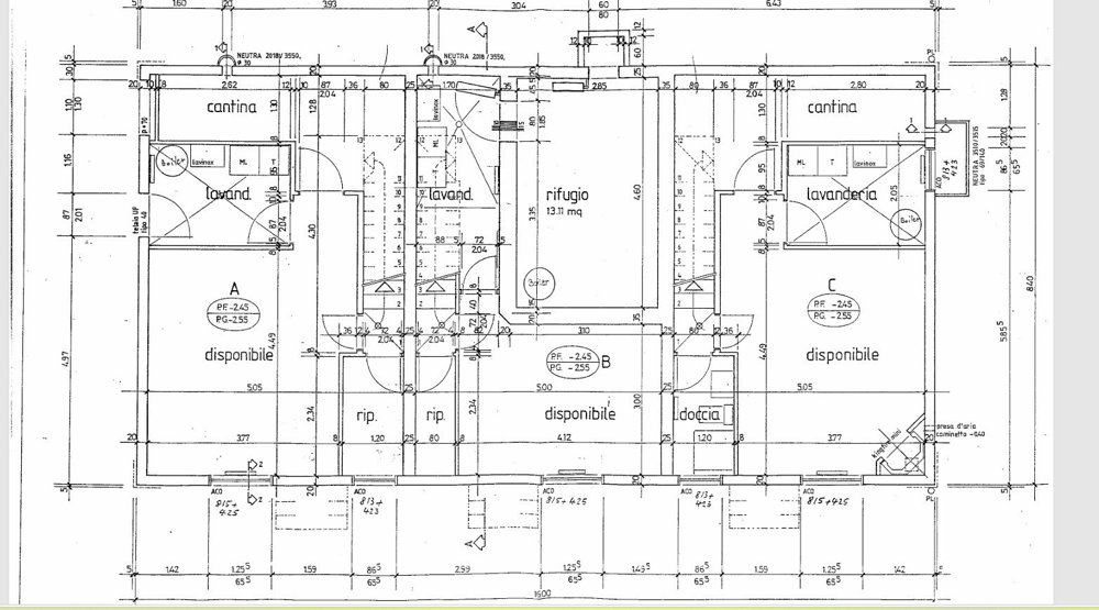 4.5 rooms House to buy in Muzzano - image 1/22