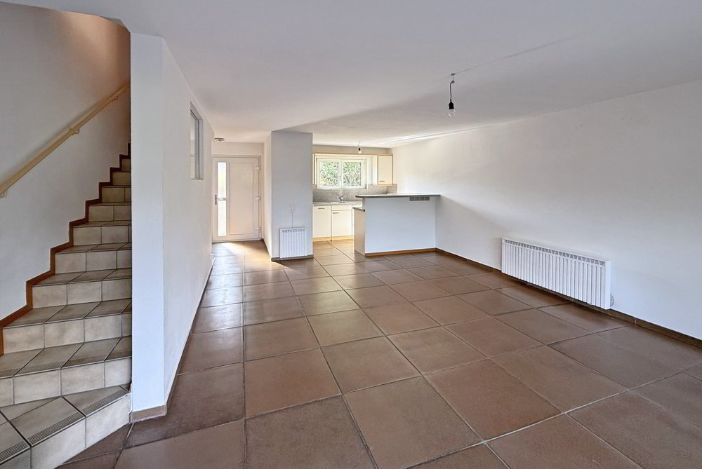 Haus – Muzzano - Ansicht 3