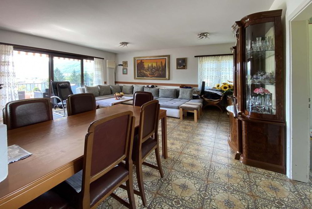 Haus – Lamone - Ansicht 5