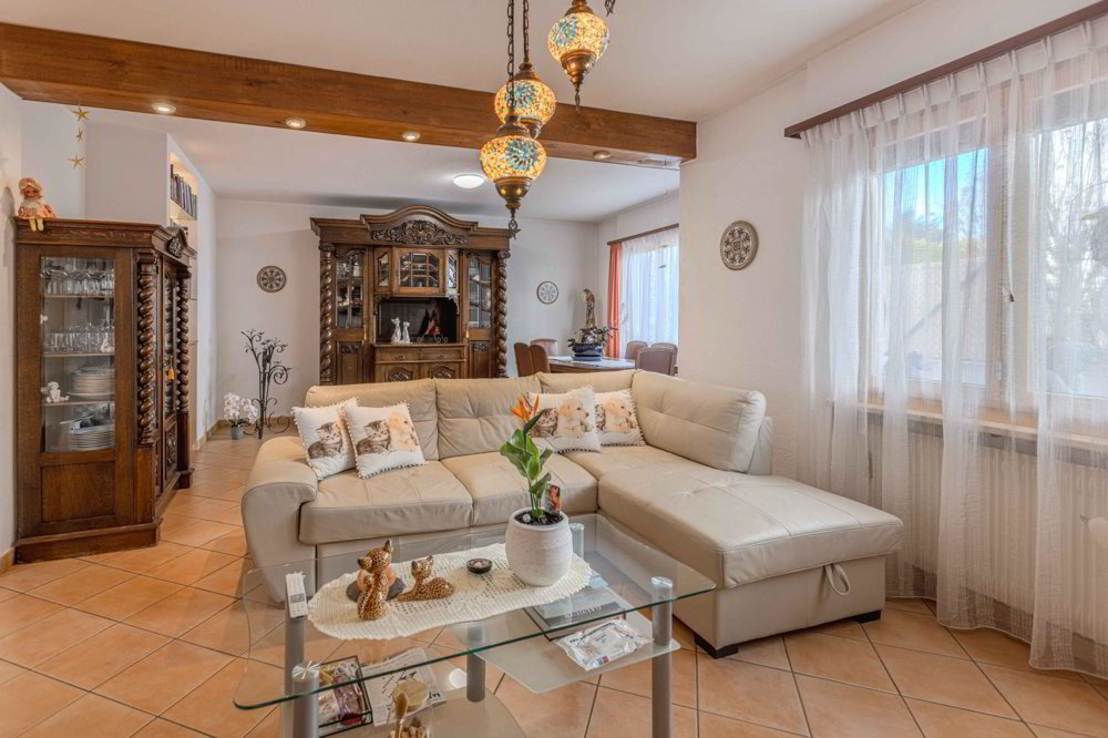 Haus – Breno