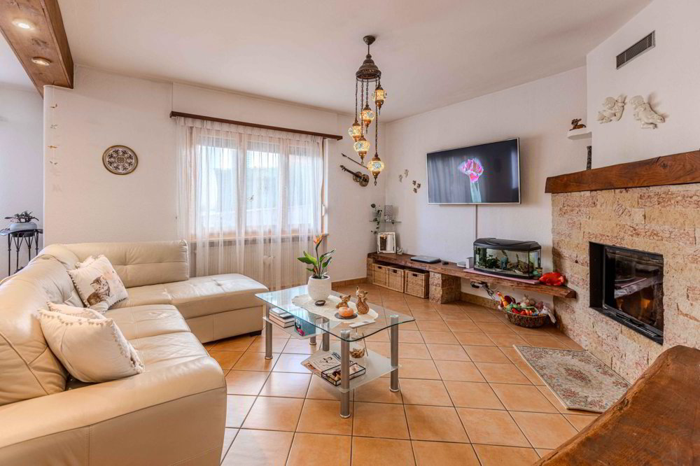 Haus – Breno - Ansicht 2