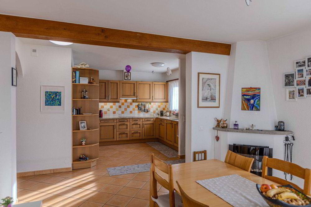Haus – Breno - Ansicht 3