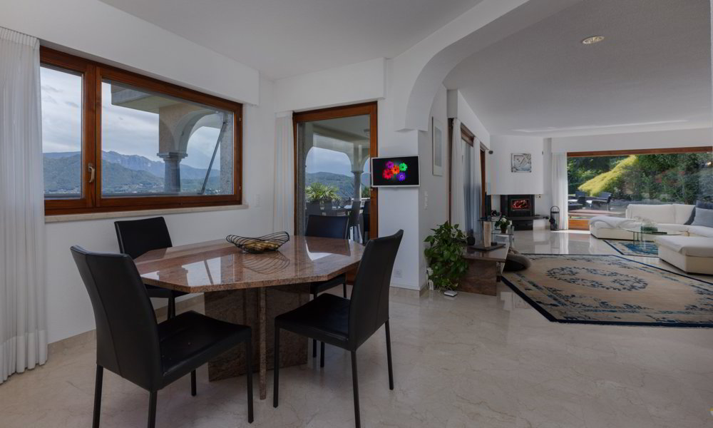 Haus – Bioggio - Ansicht 3