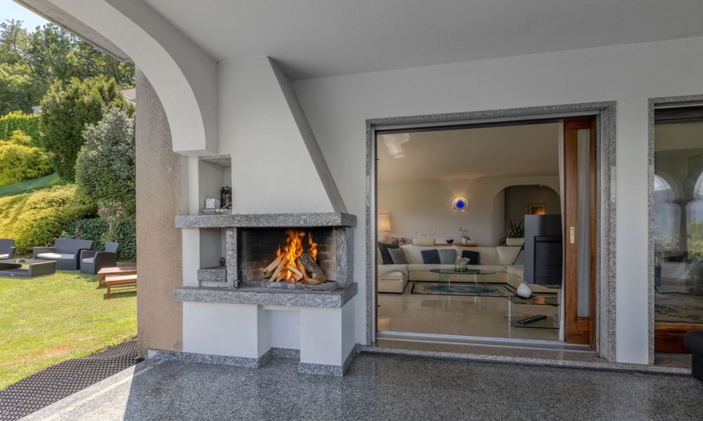 Haus – Bioggio - Ansicht 5