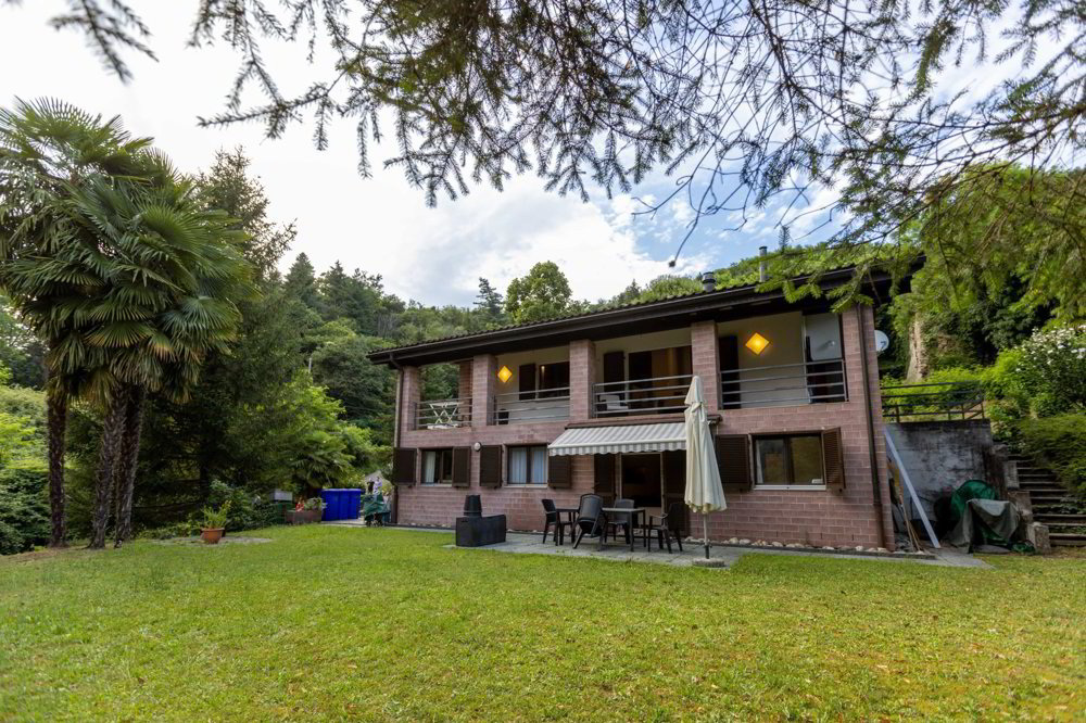 Haus – Ponte Tresa - Ansicht 2