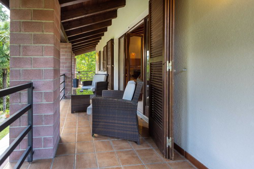 Haus – Ponte Tresa - Ansicht 4
