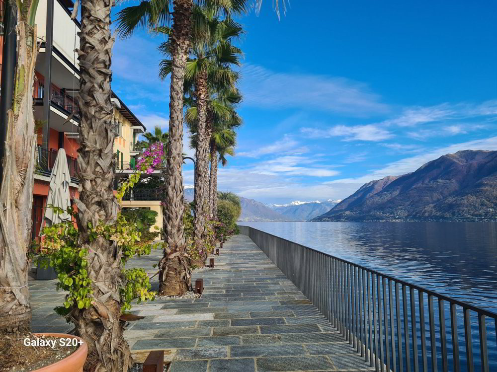 6.5 rooms House to buy in Brissago - image 1/38