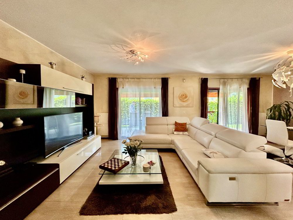 Haus – Mezzovico