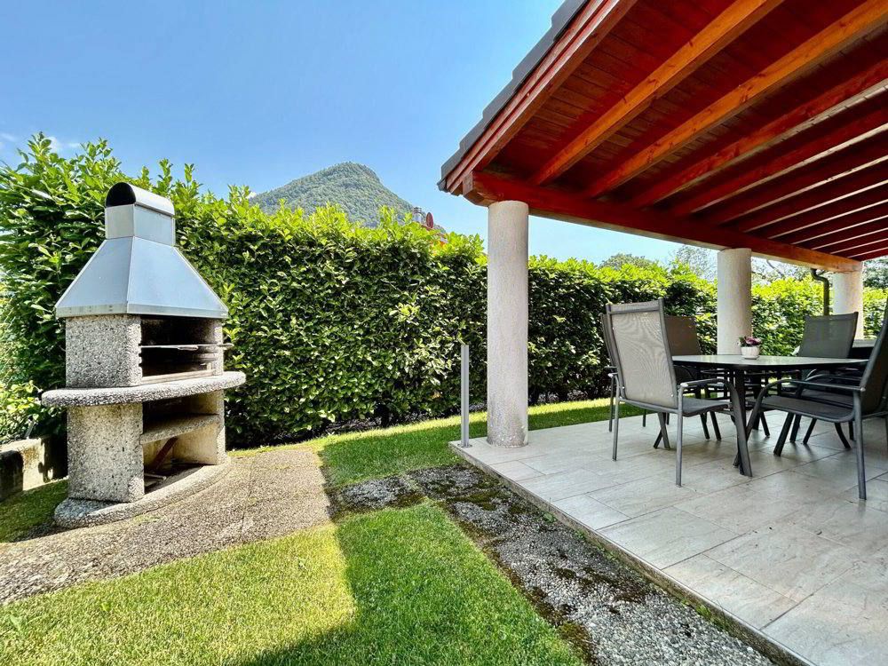 Haus – Mezzovico - Ansicht 3