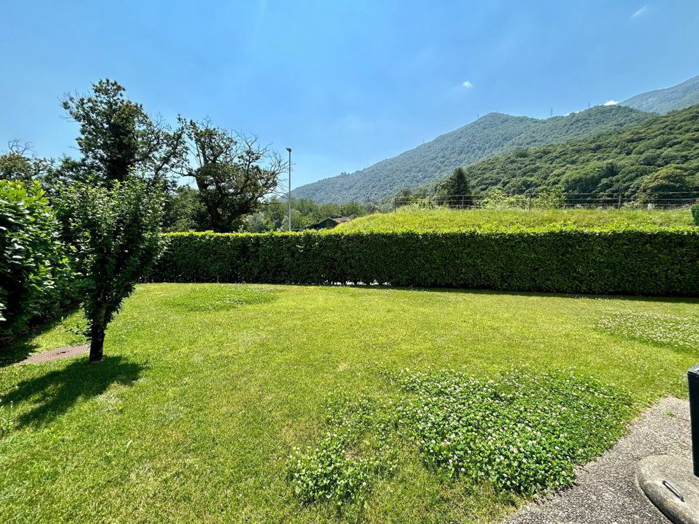Haus – Mezzovico - Ansicht 4