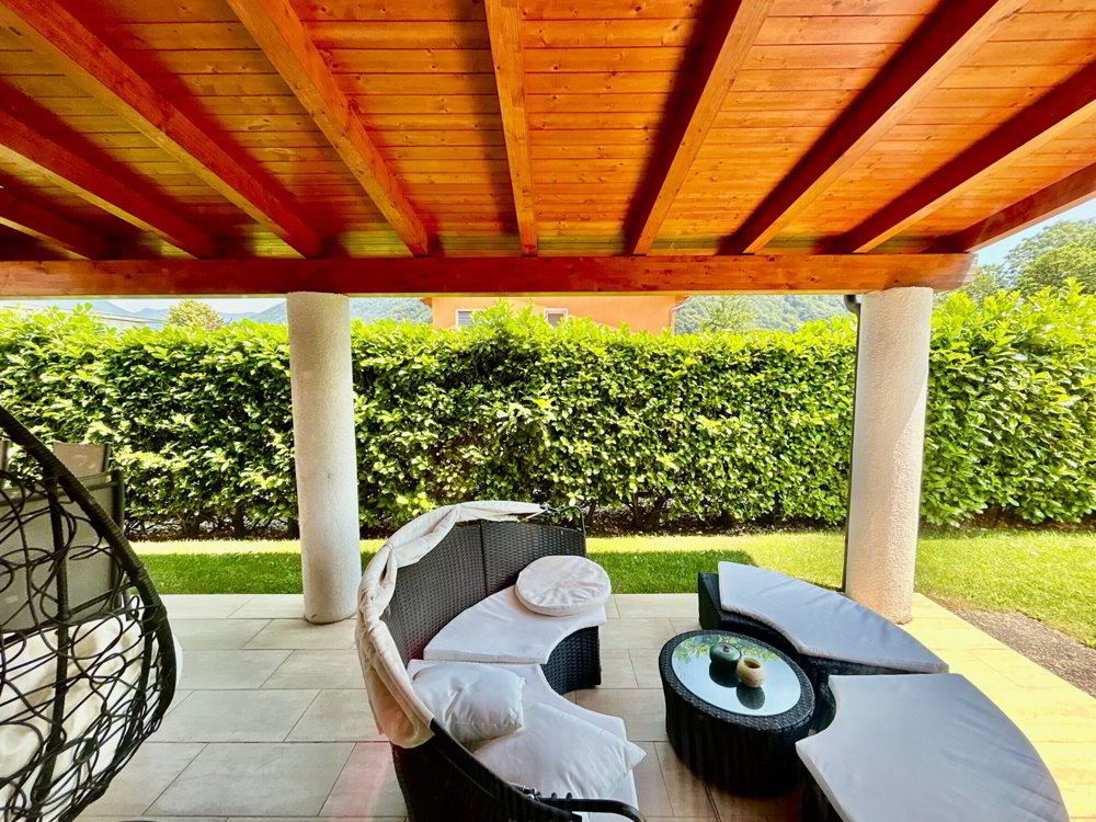 Haus – Mezzovico - Mehr