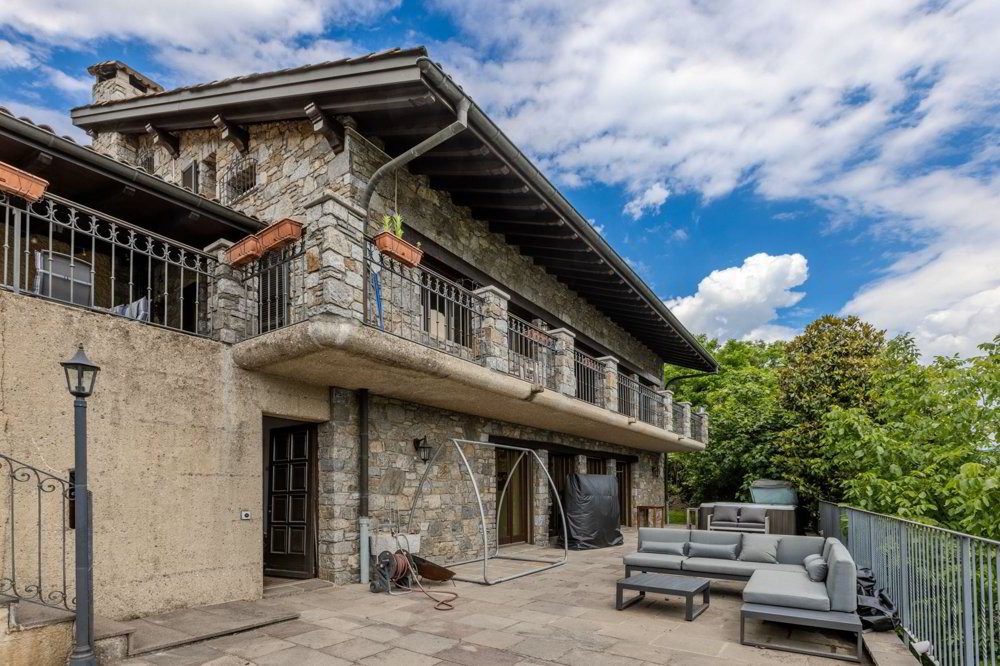 Haus – Bioggio