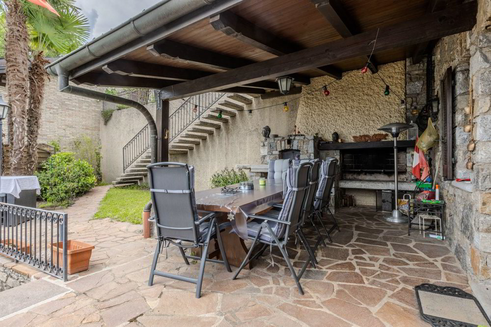 Haus – Bioggio - Mehr