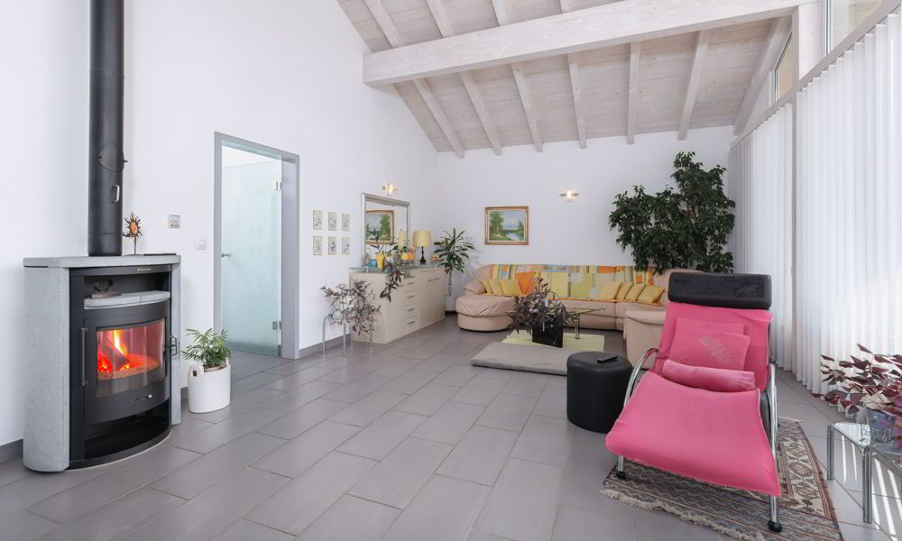 Haus – Giubiasco - Ansicht 2