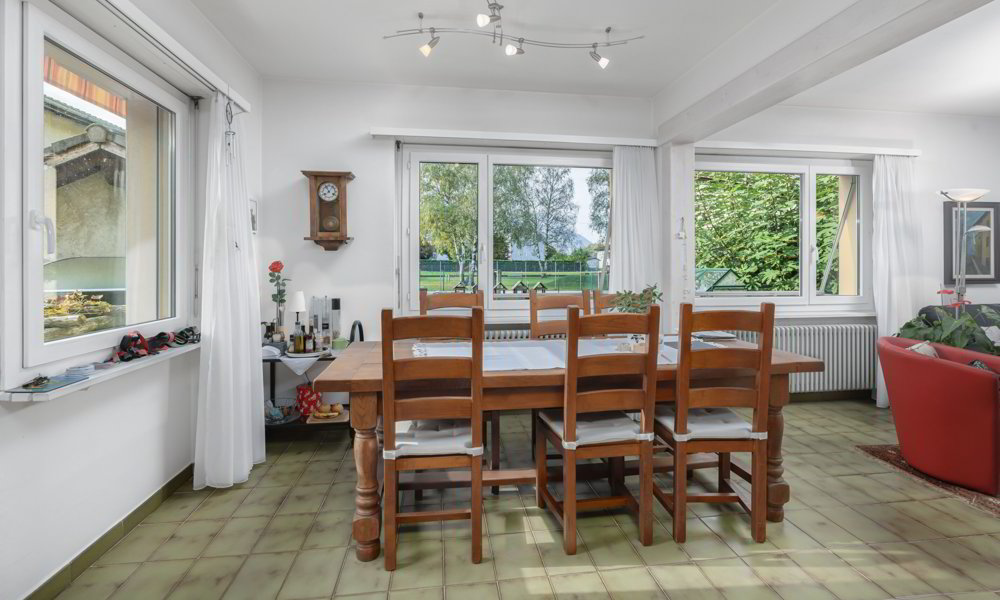 Haus – Giubiasco - Ansicht 4