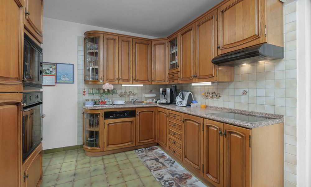 Haus – Giubiasco - Ansicht 5