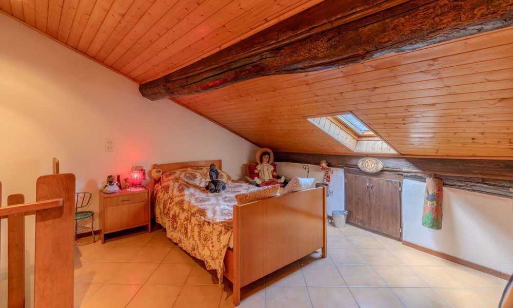 4.5 rooms House to buy in Cabbio - image 1/10