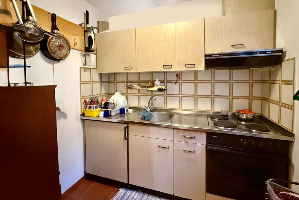 Haus – Arogno - Ansicht 5