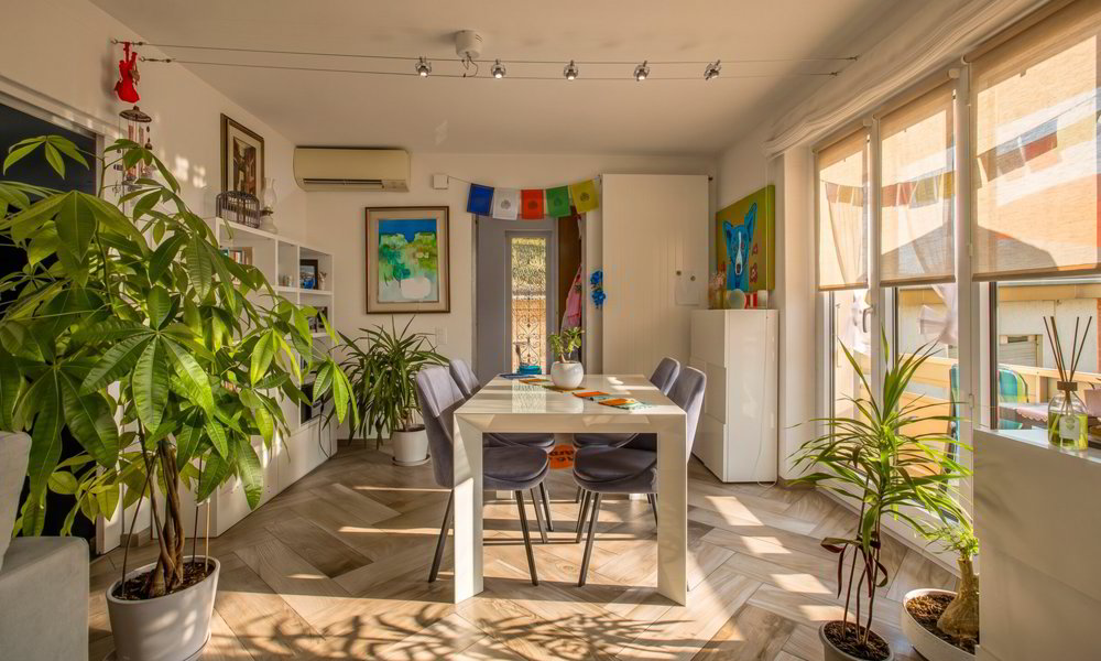 Haus – Maroggia - Ansicht 4
