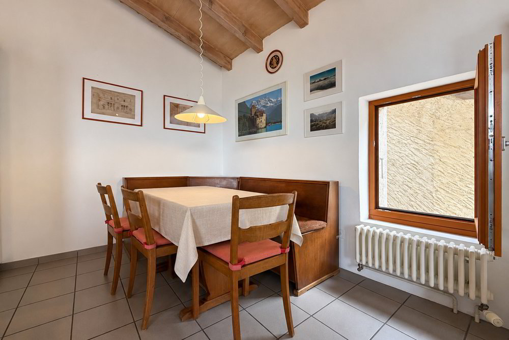 Haus – Cadro - Ansicht 5
