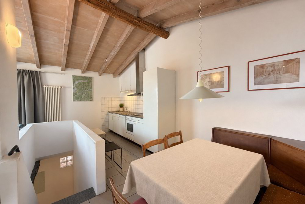Haus – Cadro - Mehr
