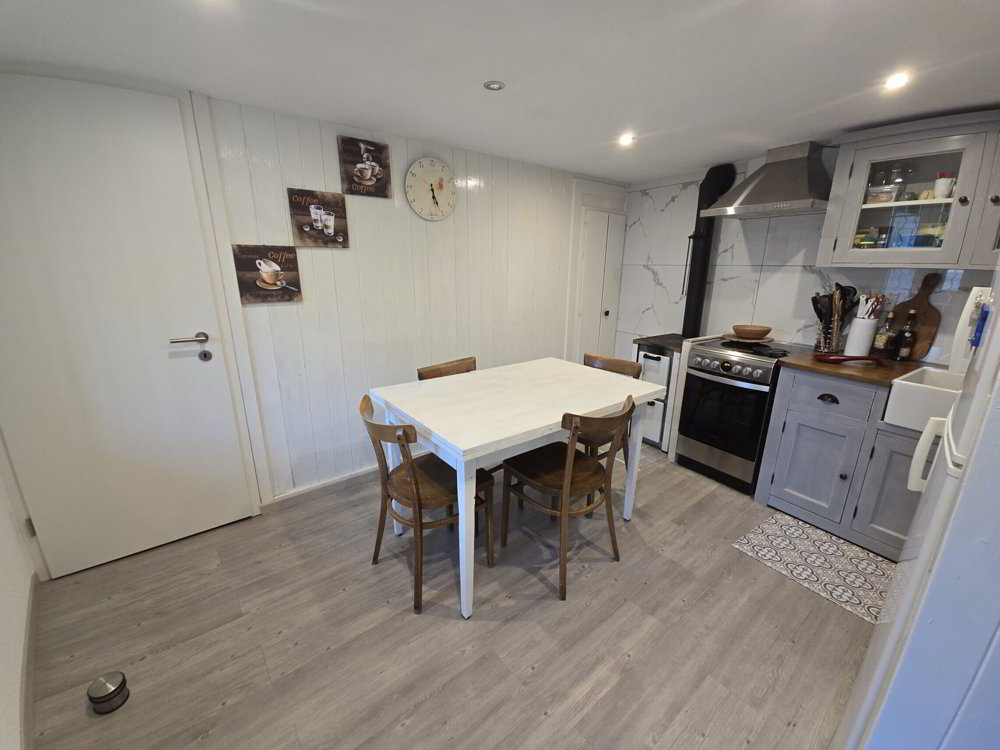 Haus – Indemini