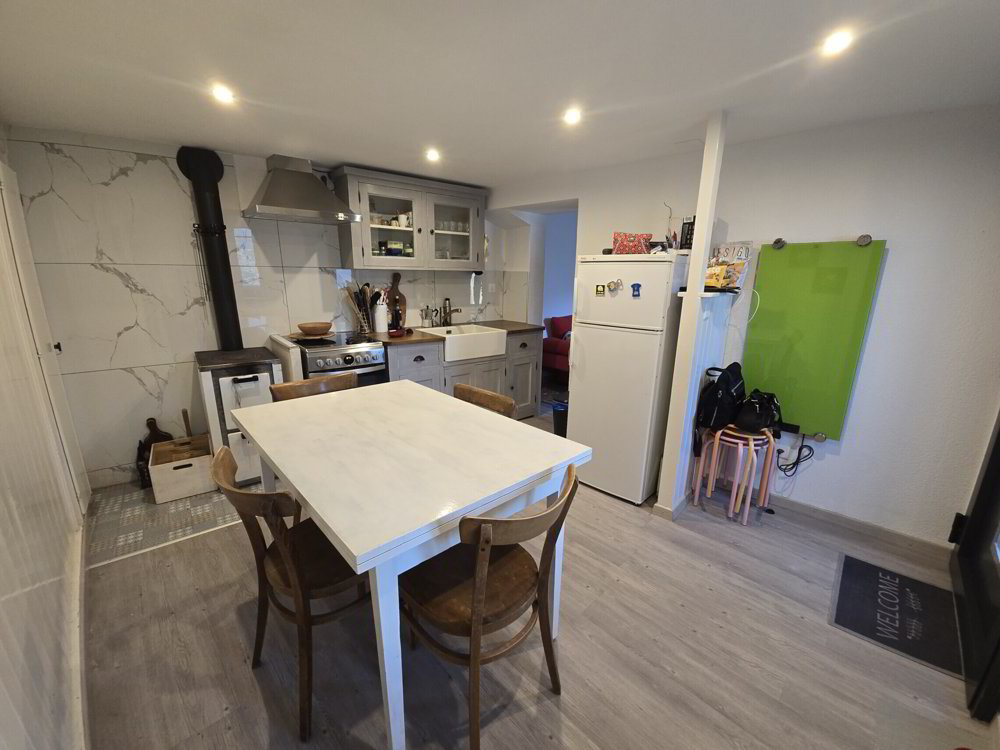 Haus – Indemini - Ansicht 5