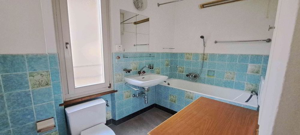 4.5 Zimmer Wohnung zu vermieten in Ponte Tresa - Bild 1/7