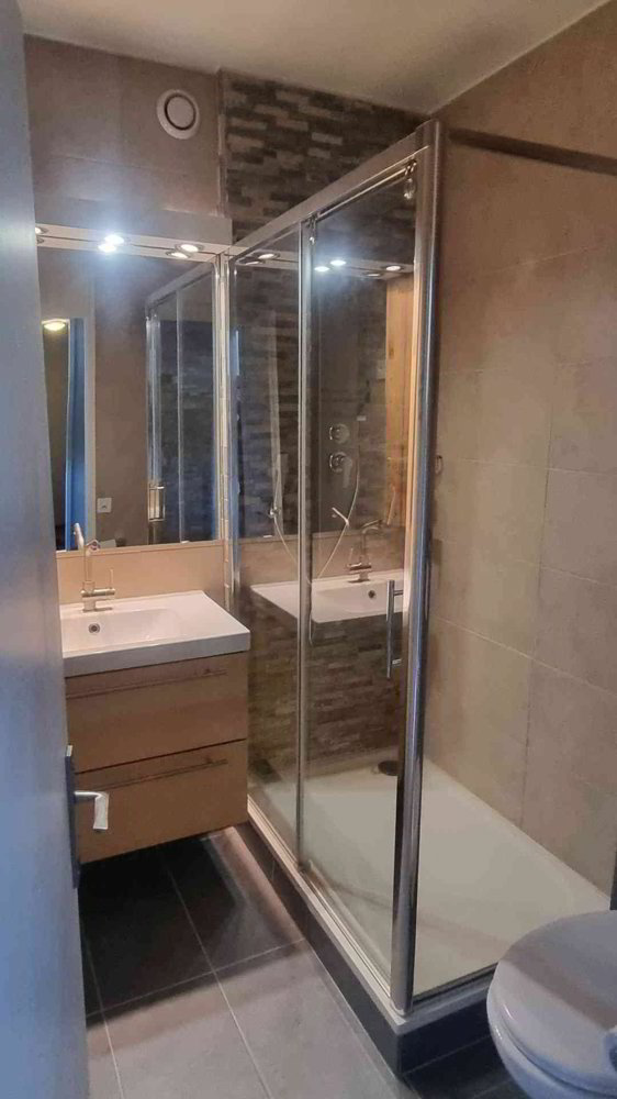 3 Zimmer Wohnung zu vermieten in Grand-Lancy - Bild 1/7