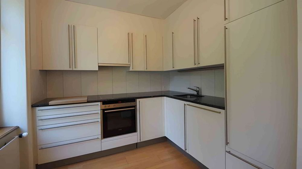Apartment in Basel, Breite - Ansicht 2