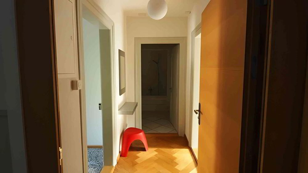 Apartment in Basel, Breite - Ansicht 3