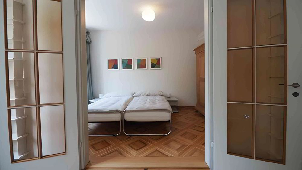 Apartment in Basel, Breite - Ansicht 4
