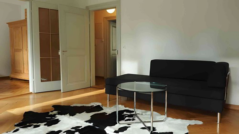 Apartment in Basel, Breite - Ansicht 5