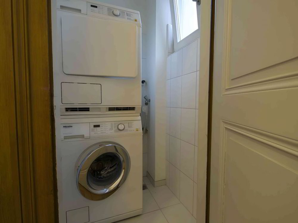 Apartment in Basel, Breite - Ansicht 6
