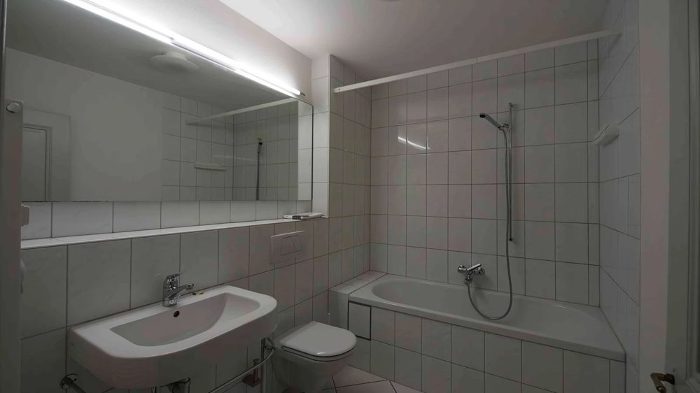 Apartment in Basel, Breite - Mehr