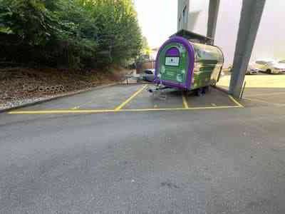 null Zimmer Parkplatz, Garage zu vermieten in Bergdietikon - Bild 1/2