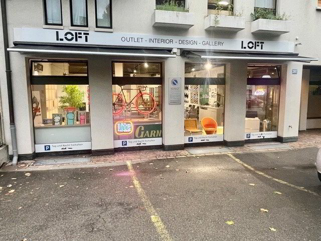 Bureau & Commerce null pièces à louer à Zürich - image 1/8