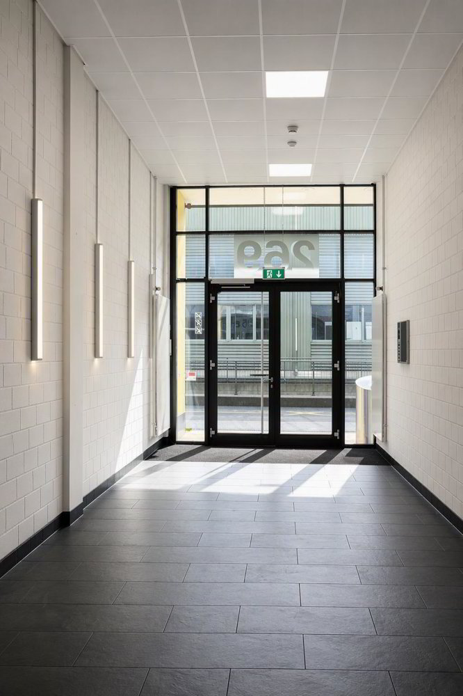 null Zimmer Büro zu vermieten in Winterthour - Bild 1/11
